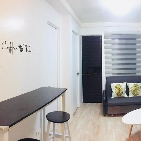 Cabuhat Duco Lodge 2 Naic Εξωτερικό φωτογραφία