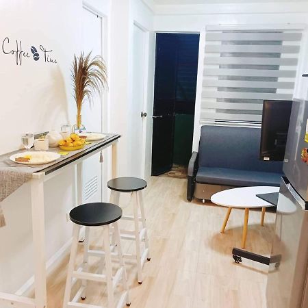 Cabuhat Duco Lodge 2 Naic Εξωτερικό φωτογραφία