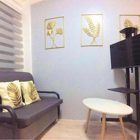 Cabuhat Duco Lodge 2 Naic Εξωτερικό φωτογραφία