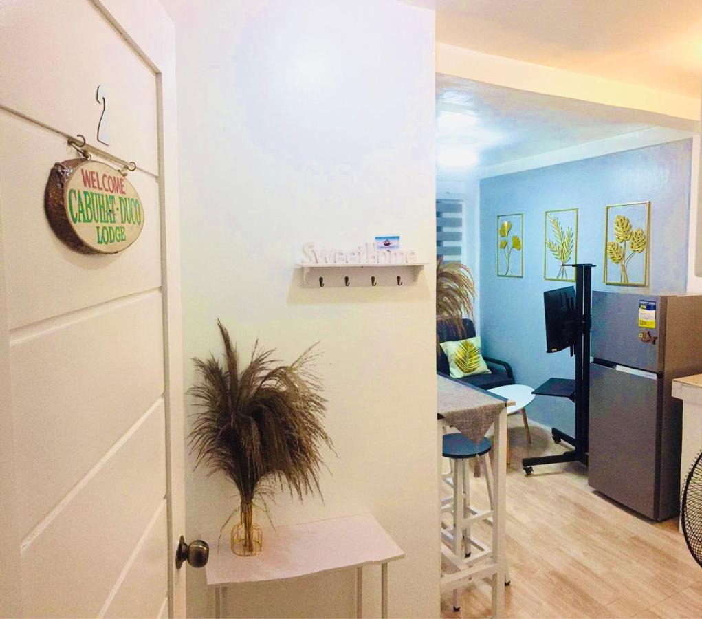 Cabuhat Duco Lodge 2 Naic Εξωτερικό φωτογραφία