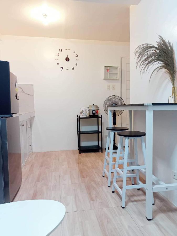 Cabuhat Duco Lodge 2 Naic Εξωτερικό φωτογραφία
