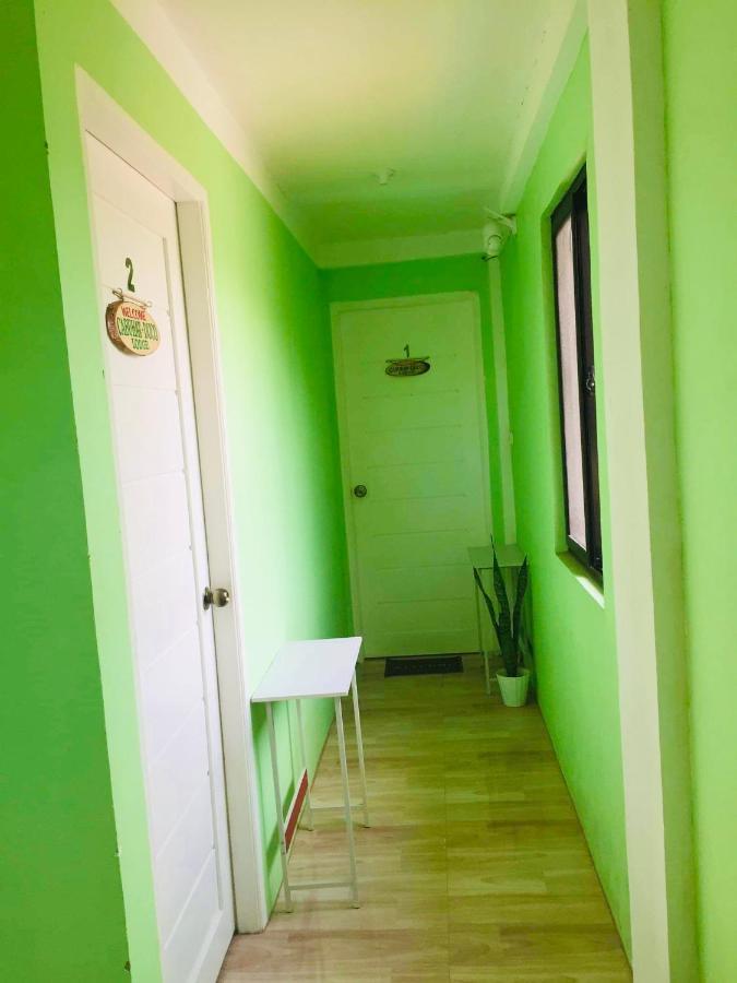 Cabuhat Duco Lodge 2 Naic Εξωτερικό φωτογραφία