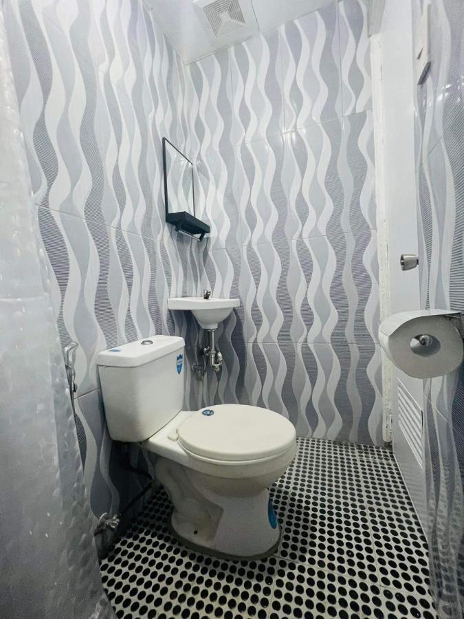Cabuhat Duco Lodge 2 Naic Εξωτερικό φωτογραφία