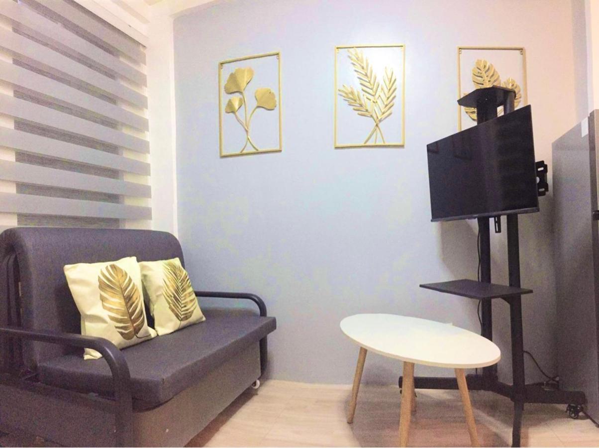 Cabuhat Duco Lodge 2 Naic Εξωτερικό φωτογραφία