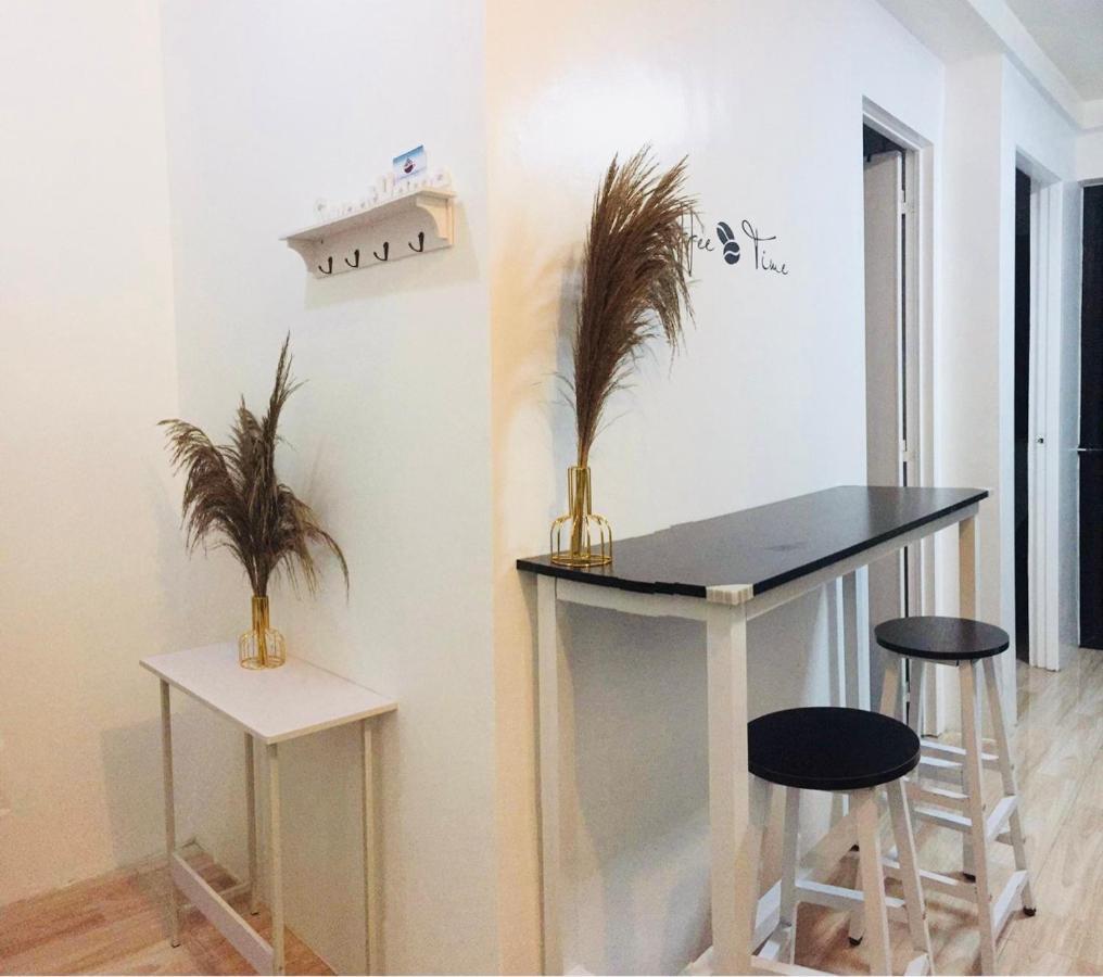 Cabuhat Duco Lodge 2 Naic Εξωτερικό φωτογραφία