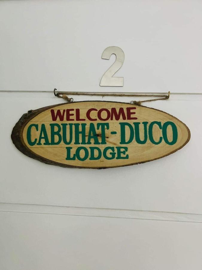 Cabuhat Duco Lodge 2 Naic Εξωτερικό φωτογραφία