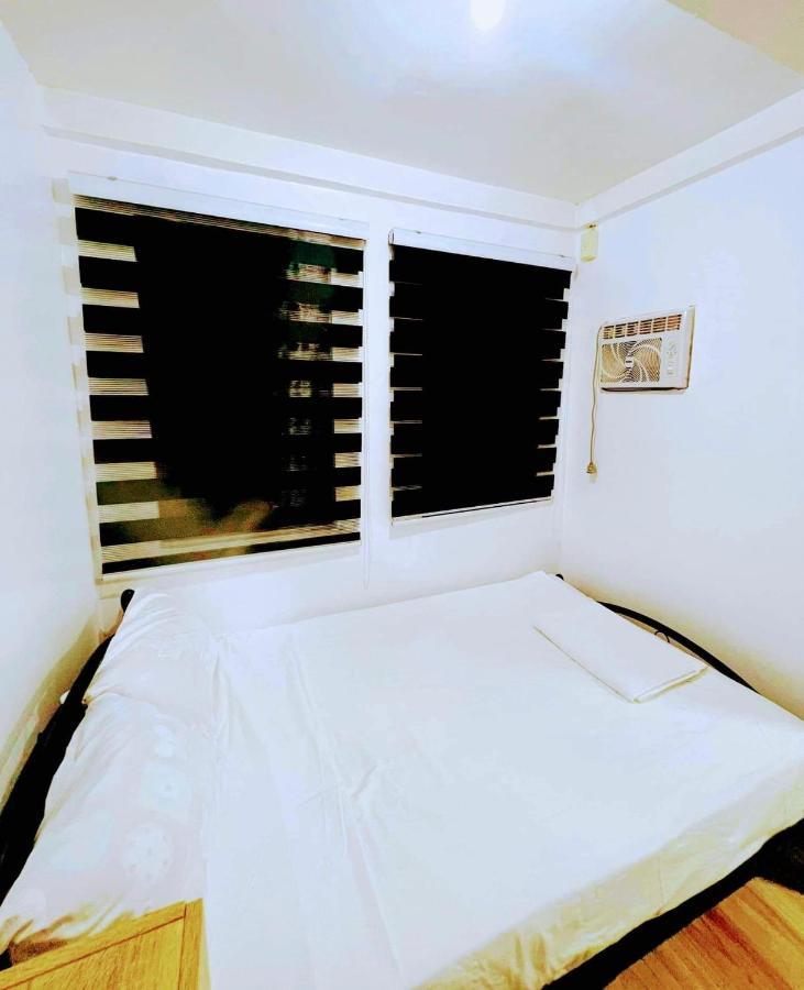 Cabuhat Duco Lodge 2 Naic Εξωτερικό φωτογραφία