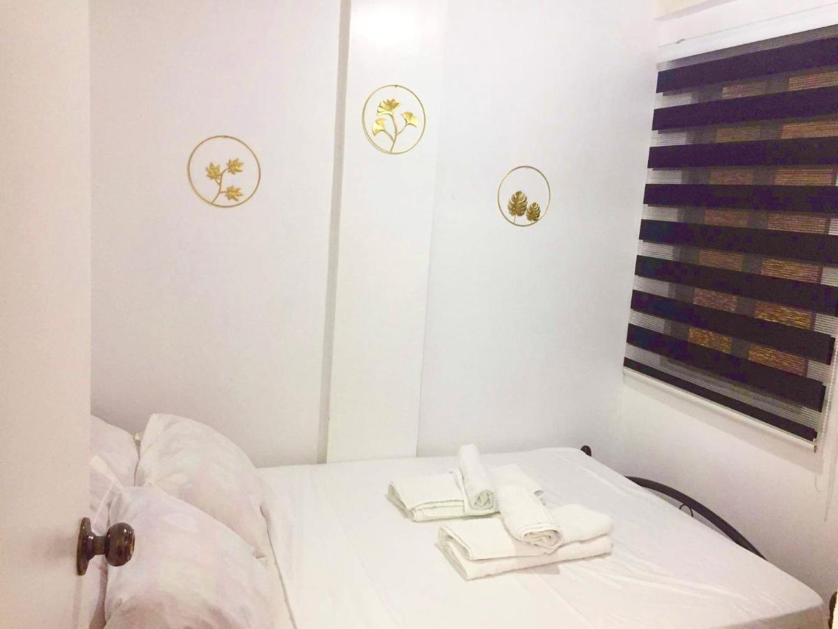 Cabuhat Duco Lodge 2 Naic Εξωτερικό φωτογραφία