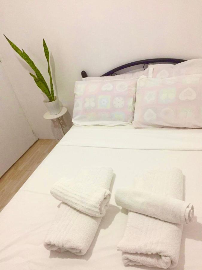 Cabuhat Duco Lodge 2 Naic Εξωτερικό φωτογραφία