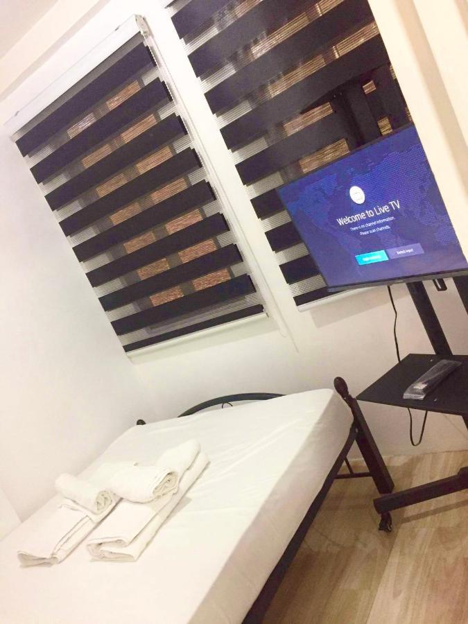 Cabuhat Duco Lodge 2 Naic Εξωτερικό φωτογραφία